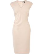 Coast Raquela Crepe Dress. - Lyst