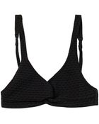 Prism Buzios Twist Front Bikini Top - Lyst