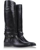 Burberry Boots - Lyst