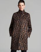 Max Mara Coat - Lauto - Lyst