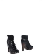 Balmain Ankle Boots - Lyst