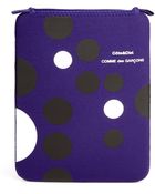 Comme Des Garçons Dots Case For Ipad Mini - Lyst