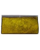 Trina Turk Mimosa Clutch - Lyst