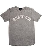 Cynthia Rowley Whatever T-Shirt - Lyst