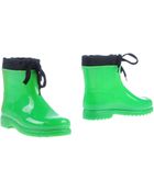 Marni Ankle Boots - Lyst