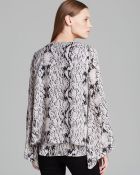 Parker Top Rita - Lyst