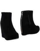 Jeffrey Campbell Ankle Boots - Lyst