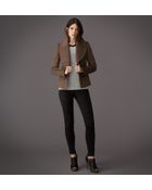 Belstaff Dallington Coat - Lyst