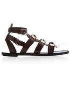 Proenza Schouler Sandals - Lyst