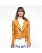 Carven Jacket - Lyst