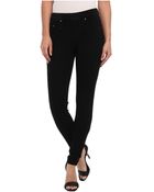 Spanx Ready To Wow Denim Leggings - Lyst