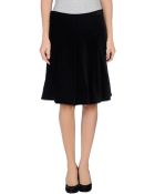 Marc By Marc Jacobs Knee Length Skirt - Lyst