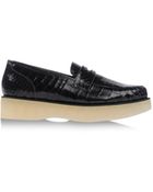 F-troupe Loafers - Lyst
