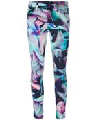 J Brand Leggings - Lyst