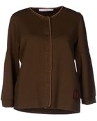 Jucca Sweatshirt - Lyst