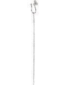 Stone Earring - Lyst