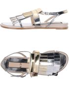 N°21 Sandals - Lyst