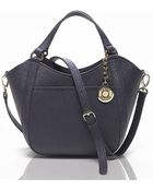 Tommy Hilfiger Mini Shopper - Lyst