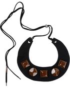 Marni Necklace - Lyst