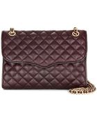 Rebecca Minkoff Quilted Affair - Lyst