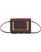 Pierre Hardy Fv03 Clutch - Lyst