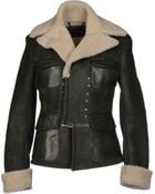 DSquared2 Jacket - Lyst