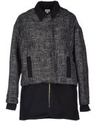 Dress Gallery Jacket - Lyst