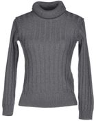 Dolce & Gabbana Turtleneck - Lyst