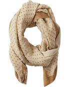 Wolford Olivia Scarf - Lyst