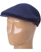 Kangol Wool 504 - Lyst