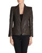 Haider Ackermann Blazer - Lyst