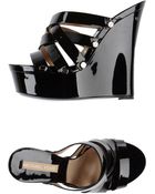 Michael Kors Sandals - Lyst