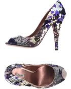 Miu Miu Court - Lyst