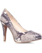 Nine West Rocha3 - Lyst