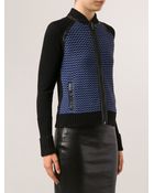 Rag & Bone 'Sabina' Raglan Jacket - Lyst