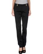 Angelo Marani Casual Trouser - Lyst