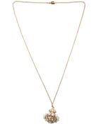 Vivienne Westwood Stella Orb Pendant - Lyst