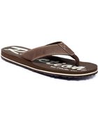 Kenneth Cole Reaction Formulation Sandals - Lyst