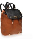 Carvela Kurt Geiger Camden Rucksack - Lyst