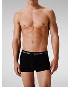 Calvin Klein Body Modal Trunk - Lyst