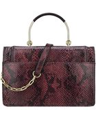 Nine West Luxe Life Crossbody Bag - Lyst