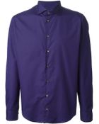 Richard James Classic Shirt - Lyst