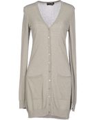 Dolce & Gabbana Cardigan - Lyst