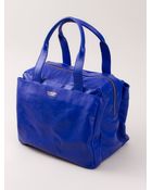 Osklen Holdall Bag - Lyst