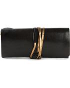 Ann Demeulemeester Long Clutch - Lyst
