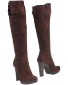 Fabi Boots - Lyst
