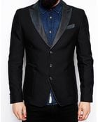 Diesel Blazer - Lyst