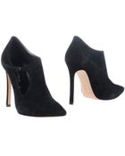 Casadei Shoe Boots - Lyst