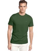 Tommy Hilfiger Beach Short-Sleeve T-Shirt - Lyst