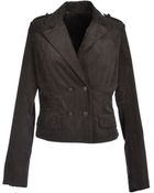 Sessun Blazer - Lyst